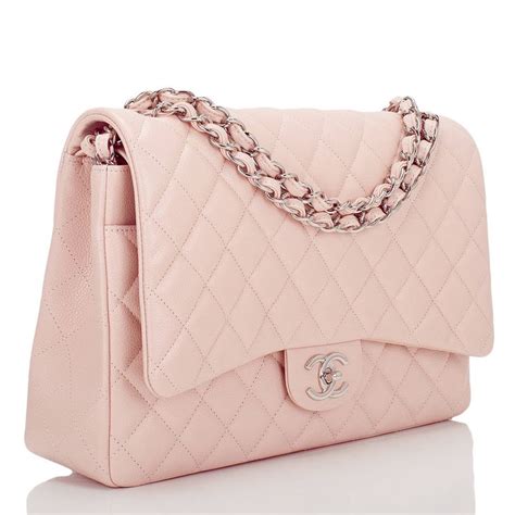 chanel fluffy pink bag|Chanel handbags uk.